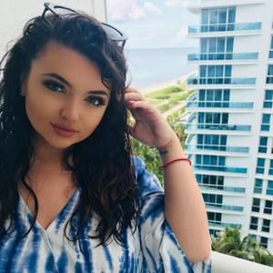 Meet your Posher, Ryah